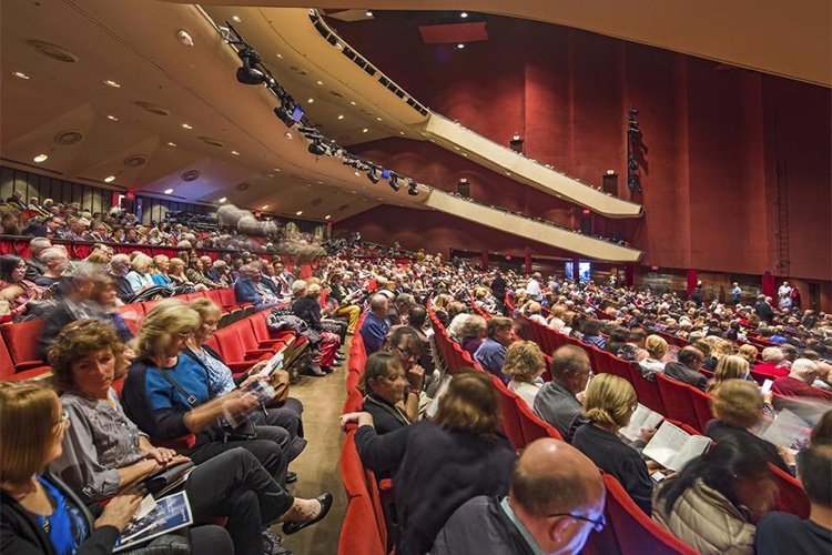 Theatres