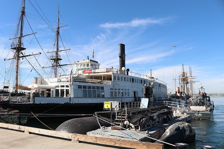 Maritime Museum