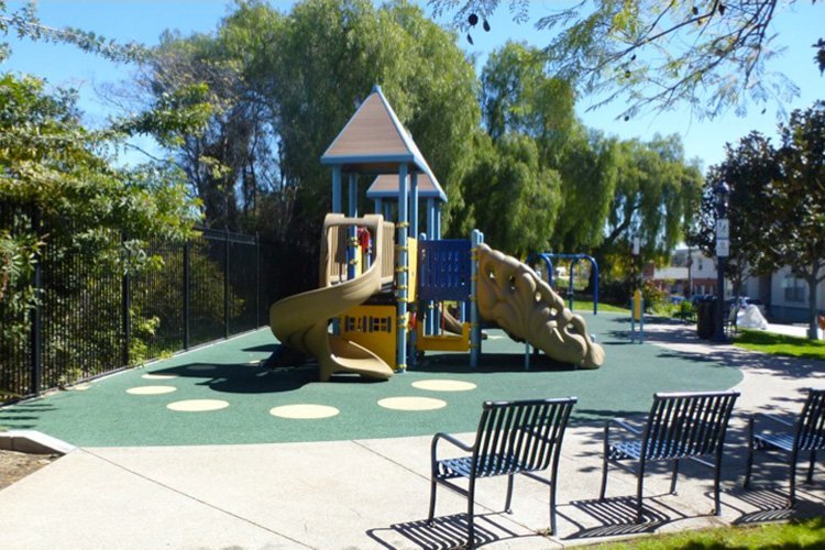 Tweet Street Park