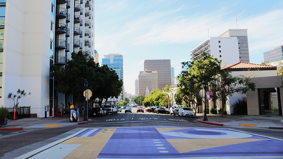 cortez hill