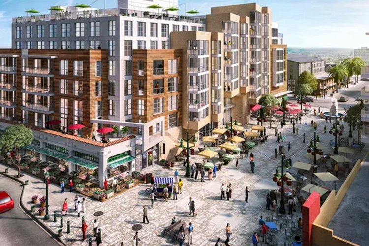 Walkability