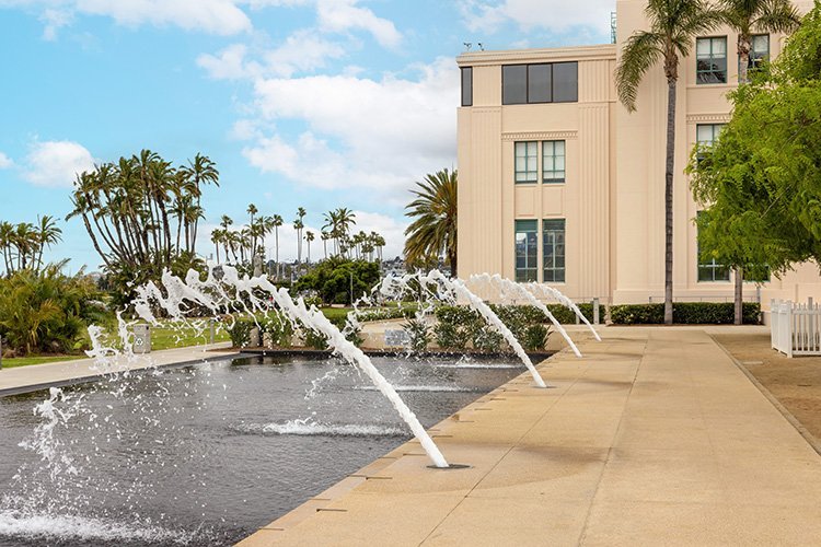 Waterfront Park