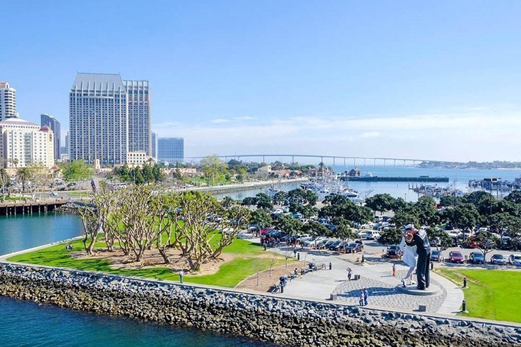 Embarcadero